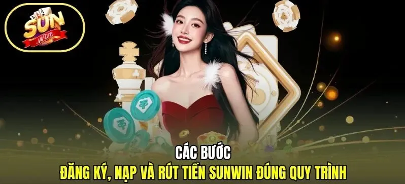 Tổng Quan Về Cổng Game Sunwin