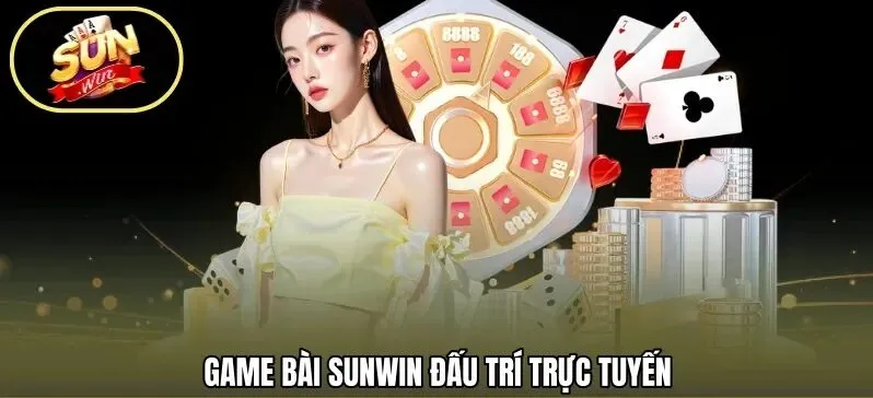 Kho Trò Chơi Đa Dạng Của Sunwin